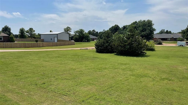 Listing photo 3 for 1938 Steeple Run Dr, Mustang OK 73064