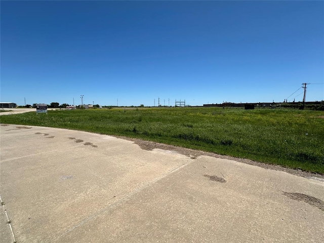 41500 Wolverine Rd, Shawnee OK, 74804 land for sale