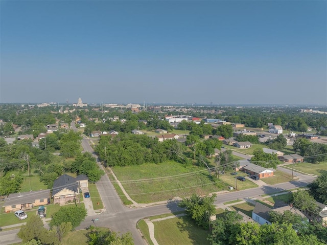 2201 N Prospect Ave, Oklahoma City OK, 73111 land for sale