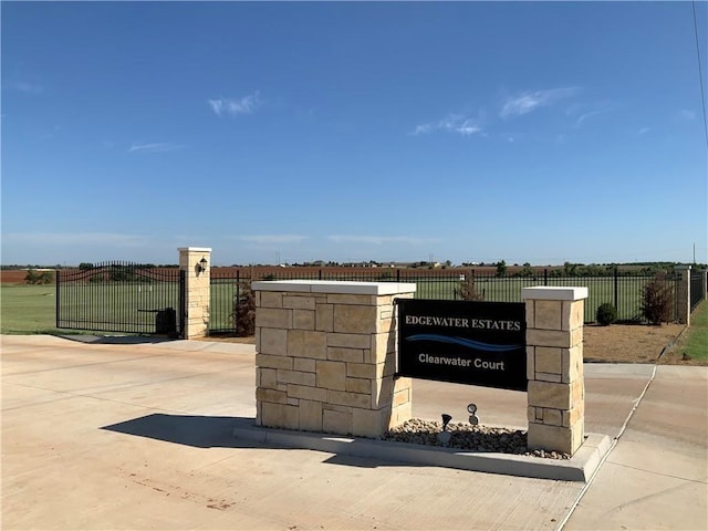 1801 Clearwater Ct, Kingfisher, OK 73750 - photo 6