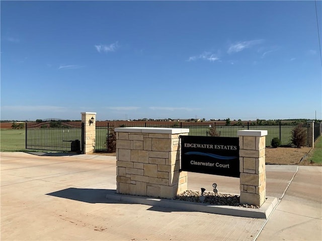 Listing photo 3 for 1809 Clearwater Ct, Kingfisher OK 73750