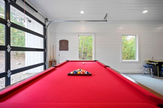 45 Pecan Trace Trl, Broken Bow, OK 74728 - playroom featuring plenty of natural light