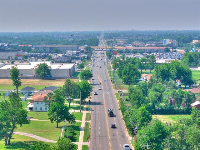 816 S Sooner Rd, Midwest City, OK 73110 - photo 5