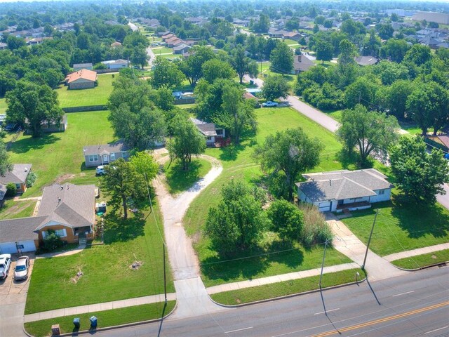 816 S Sooner Rd, Midwest City, OK 73110 - photo 8