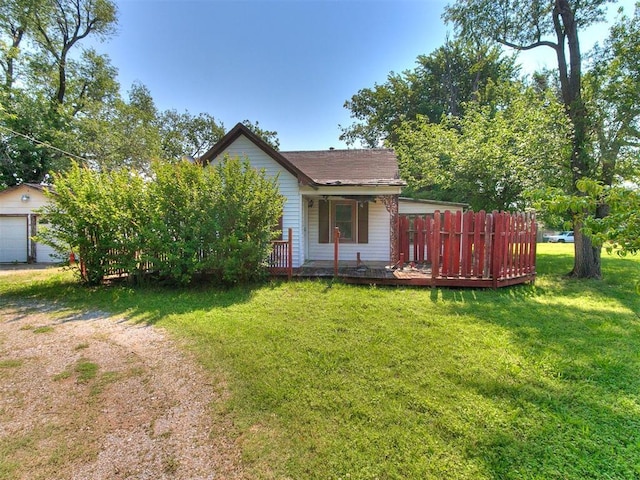 816 S Sooner Rd, Midwest City, OK 73110 - photo 11