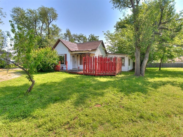 816 S Sooner Rd, Midwest City, OK 73110 - photo 13