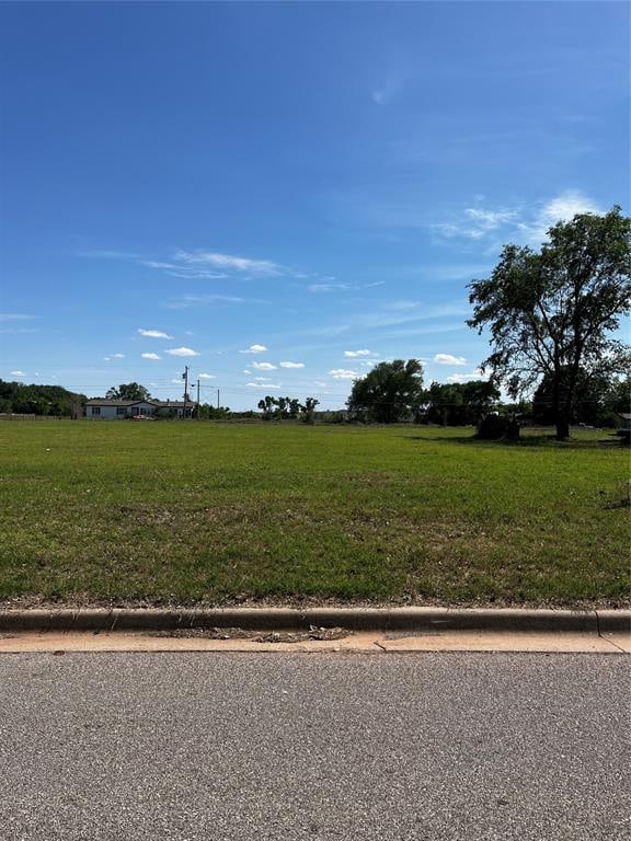 W 10th St, Elk City OK, 73644 land for sale