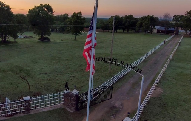 33100 S 529 W Ave, Stroud, OK 74079 - photo 1