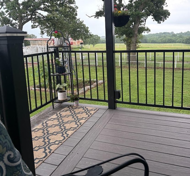 33100 S 529 W Ave, Stroud, OK 74079 - photo 18