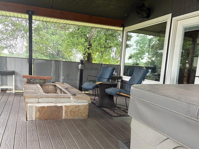 33100 S 529 W Ave, Stroud, OK 74079 - photo 20