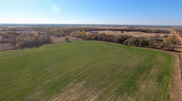 E 0690 Road, Dover OK, 73734 land for sale