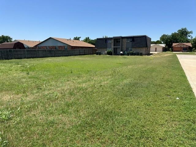 Rawlings Dr, Clinton, OK 73601 - photo 5