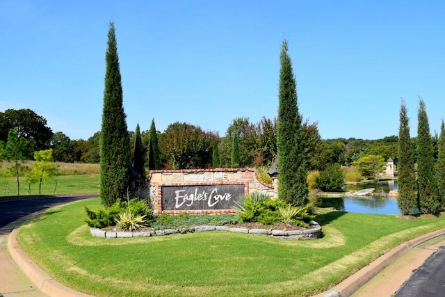 3420 Eagles Lndg, Edmond, OK 73049