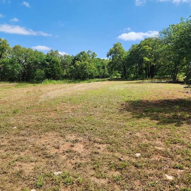 16085 N County Road 3040, Lindsay OK, 73052 land for sale