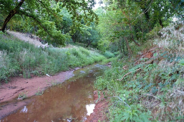 view of landscape