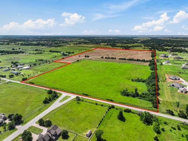 13800 SW 44th St, Yukon OK, 73099 land for sale