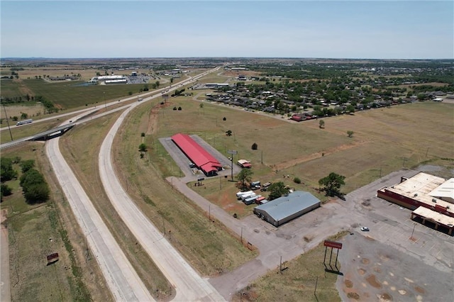 307 Sleepy Hollow Ct, Elk City, OK 73644