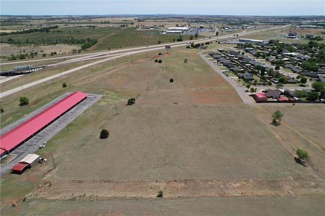 307 Sleepy Hollow Ct, Elk City, OK 73644