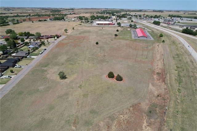 307 Sleepy Hollow Ct, Elk City, OK 73644