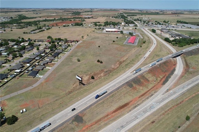 307 Sleepy Hollow Ct, Elk City, OK 73644