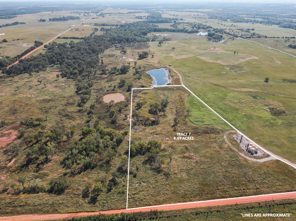 0 N 3500th Rd, Cushing, OK 74023