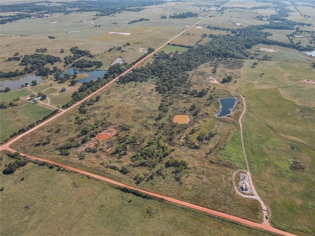 0 N 3500th Rd, Cushing, OK 74023