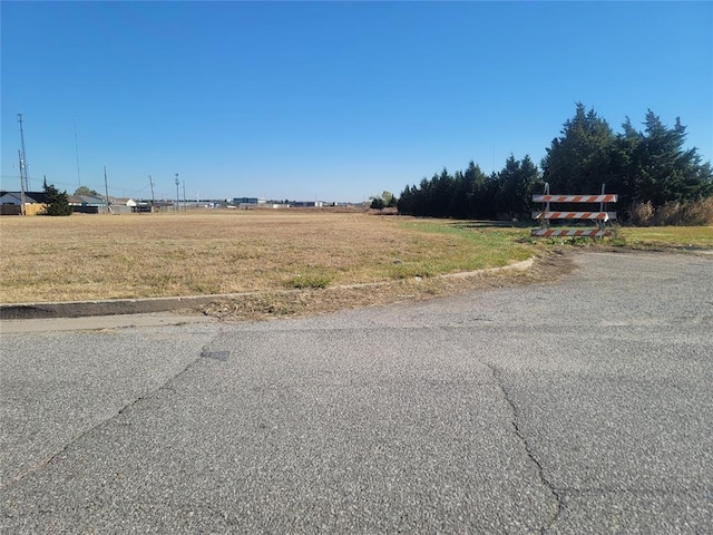 417 NW 113th St, Oklahoma City OK, 73114 land for sale