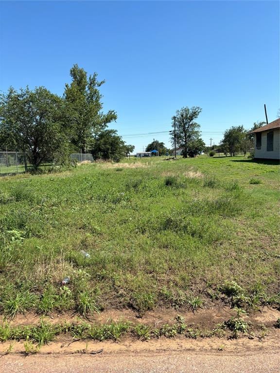 710 W Liveoak St, Altus OK, 73521 land for sale