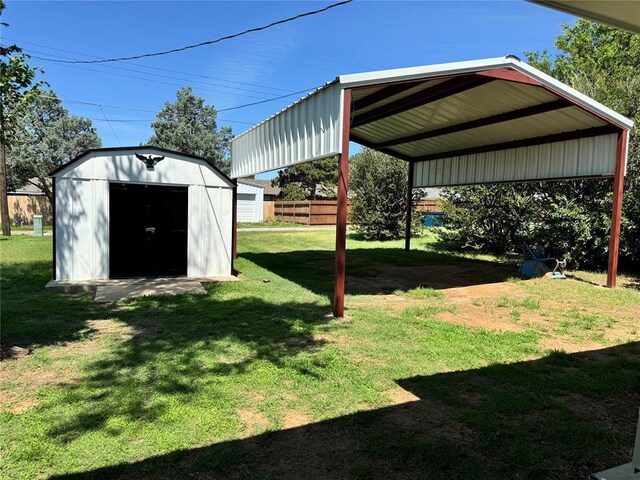 613 N Broadway, Hobart, OK 73651 - photo 20