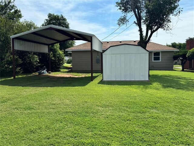 613 N Broadway, Hobart, OK 73651 - photo 36