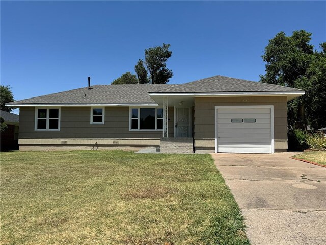613 N Broadway, Hobart, OK 73651 - photo 2