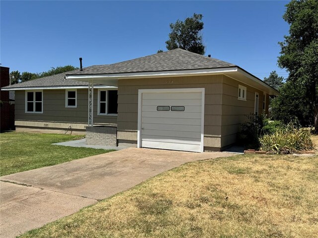 613 N Broadway, Hobart, OK 73651 - photo 3