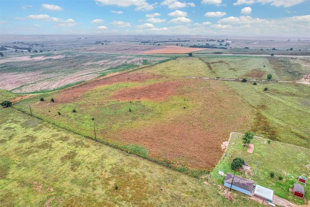 N 1780 Road, Shattuck OK, 73858 land for sale