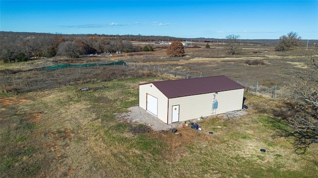 34852 Patterson Rd, Wanette OK, 74878 land for sale