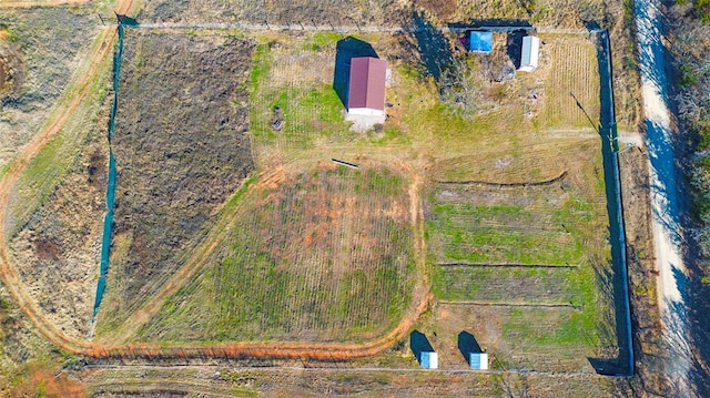 34852 Patterson Rd, Wanette OK, 74878 land for sale