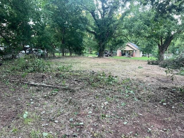 502 N Carr Ave, Wynnewood, OK 73098 - photo 1