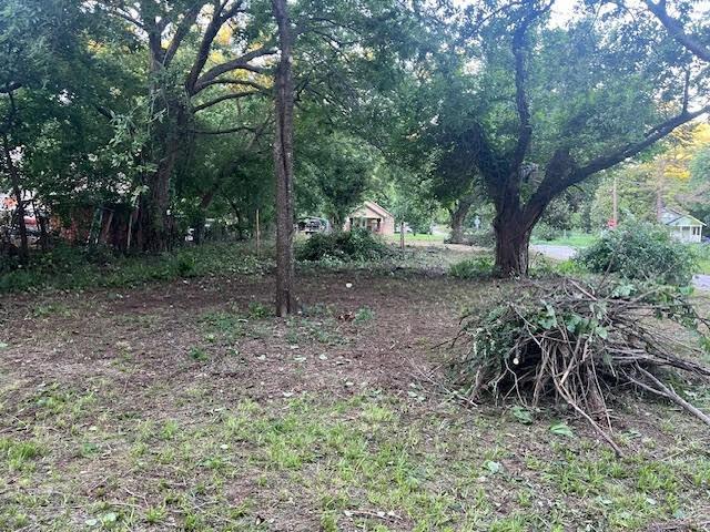 502 N Carr Ave, Wynnewood, OK 73098 - photo 2