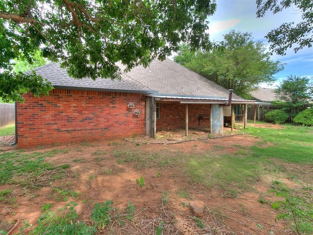 1604 Harvey Brown Dr, Kingfisher, OK 73750 - photo 46