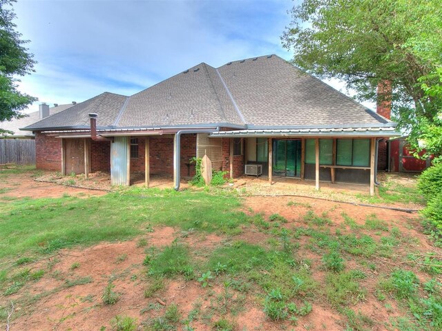 1604 Harvey Brown Dr, Kingfisher, OK 73750 - photo 48