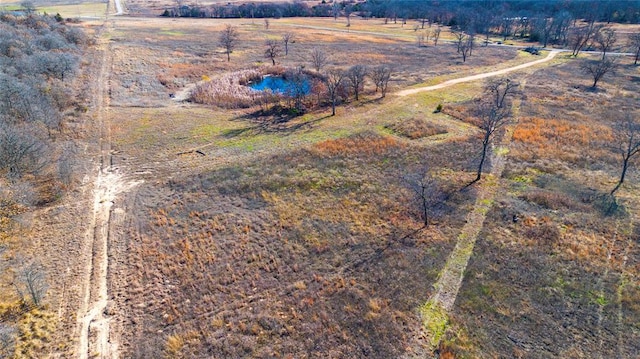 31946 Redhawk Dr, Wanette OK, 74878 land for sale