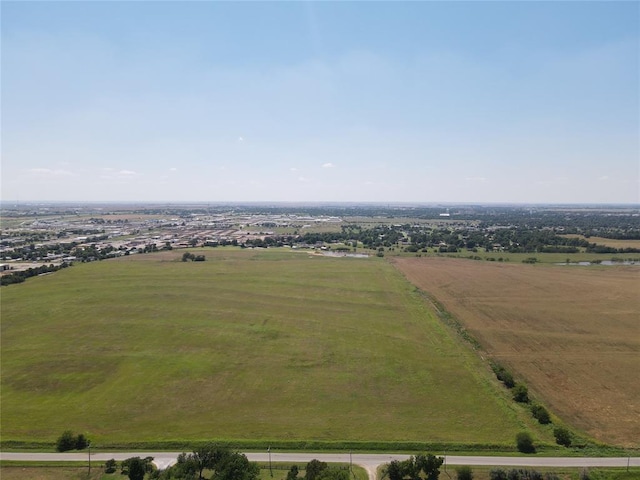 0000 S Alfadale Rd, El Reno OK, 73036 land for sale