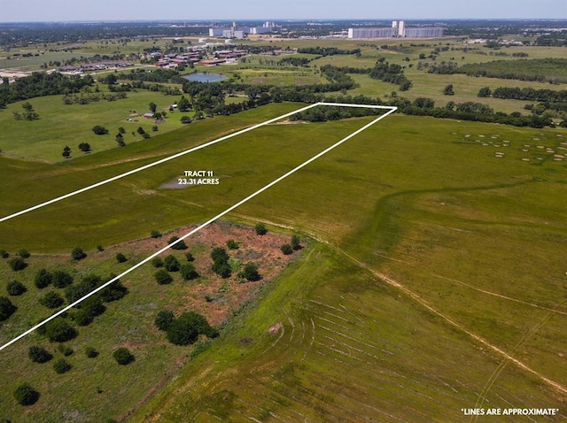 0 Breckenridge Rd, Enid OK, 73701 land for sale