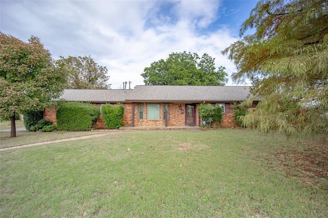 Listing photo 2 for 303 Woodcrest Dr, Norman OK 73071