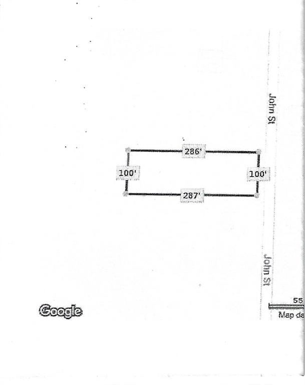 141190200 John St, Spencer OK, 73084 land for sale