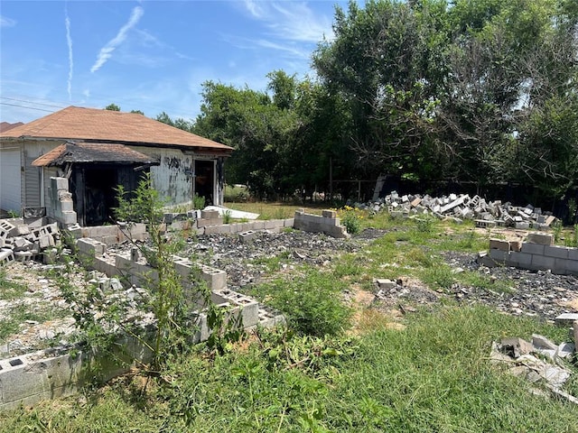 4130 Baltimore Ave, Spencer, OK 73084