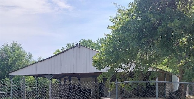 4130 Baltimore Ave, Spencer, OK 73084