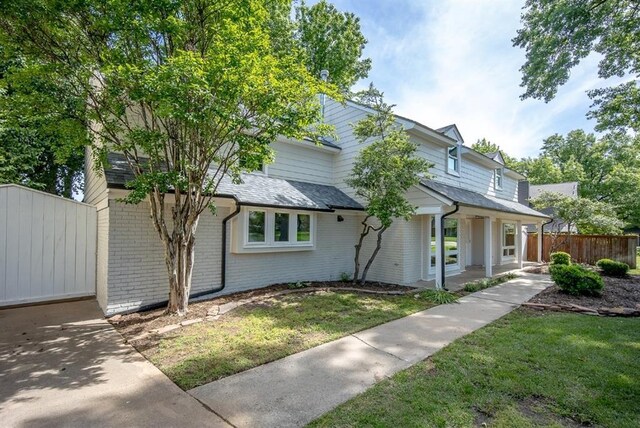 3305 W Rock Creek Rd, Oklahoma City, OK 73120 - photo 3