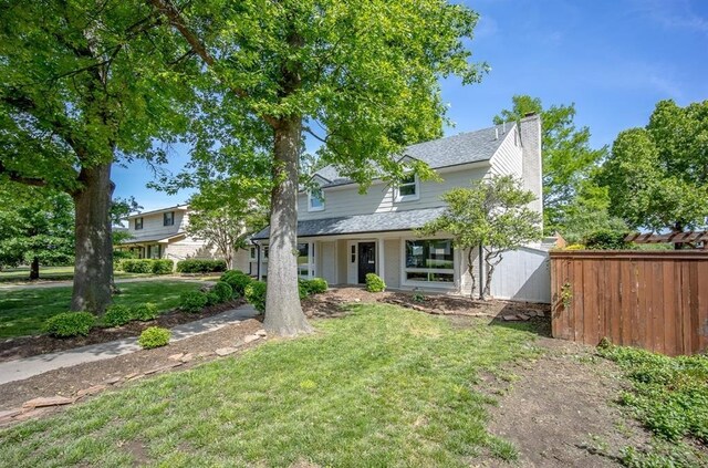 3305 W Rock Creek Rd, Oklahoma City, OK 73120 - photo 5