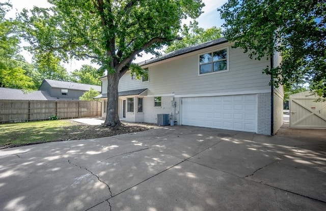 3305 W Rock Creek Rd, Oklahoma City, OK 73120 - photo 38
