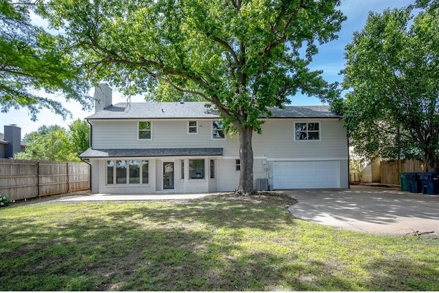 3305 W Rock Creek Rd, Oklahoma City, OK 73120 - photo 39
